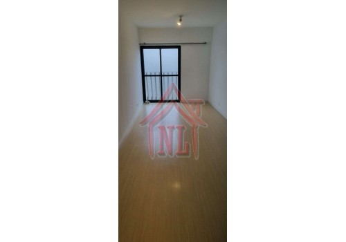 STUDIO 35 M² - VILA MARIANA - CÓD: ZS 605